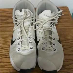 Nike Hyperdunk Basketball Shoes